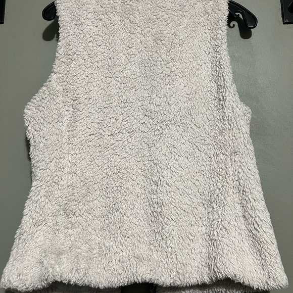 Patagonia Los Gatos Vest Grey - Picture 5 of 5